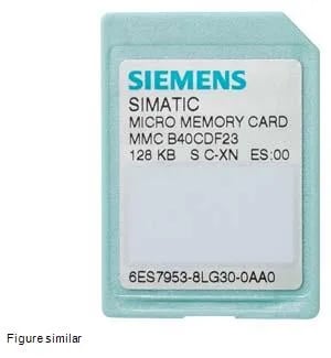 Siemens 6ES7953-8LG31-0AA0