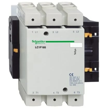 Schneider Electric LC1F185B6