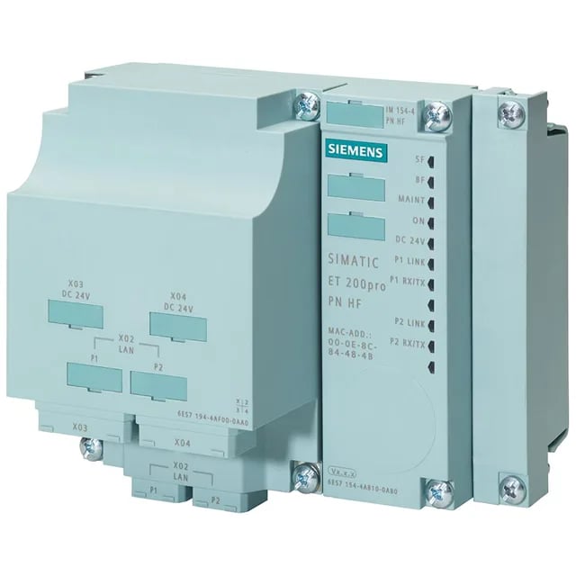 Siemens 6ES7194-4AF00-0AA0