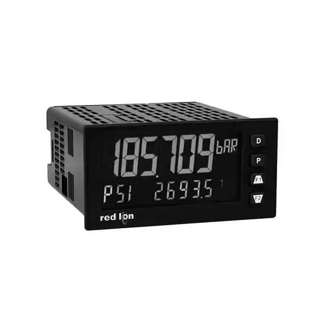 Red Lion Controls PAXI0030 — Electronic Timers & Counters