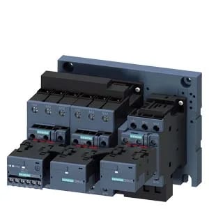 Siemens 3RA2435-8XE32-1NB3 — Motor Starters