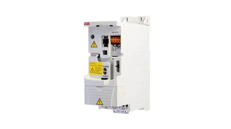 ABB ACS355-03E-04A1-4