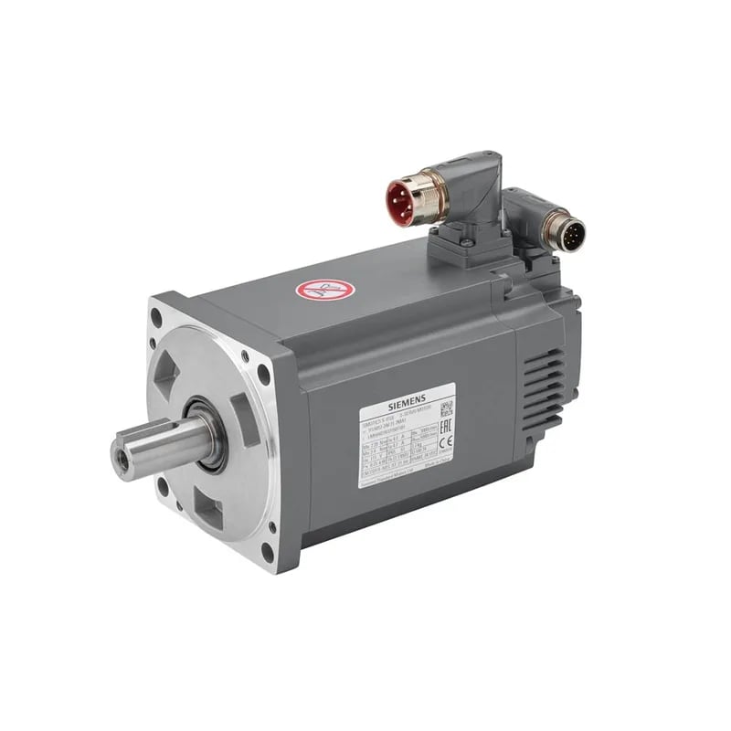 Siemens 1FL6052-2AF21-2LA1