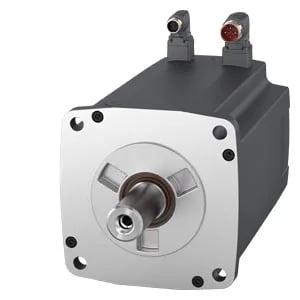 Siemens 1FL2310-4AC11-1MB0 — Servo Motors