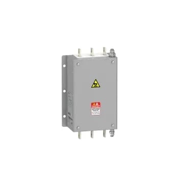 Schneider Electric VW3A4710 — AC Drive (VFD) 480V