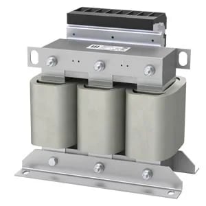 Siemens 6SL5100-0EE25-5AC0 — Servo Drives