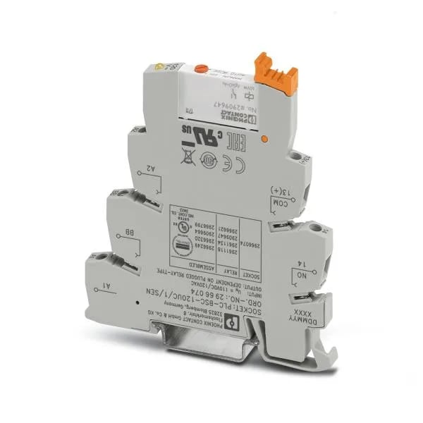 Phoenix Contact PLC-RSC-120UC/ 1AU/SEN