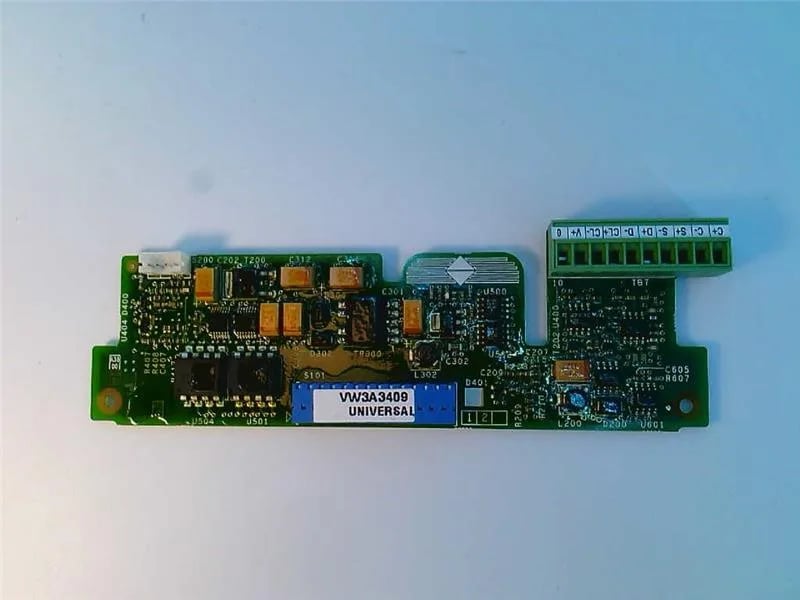 Schneider Electric VW3A3409