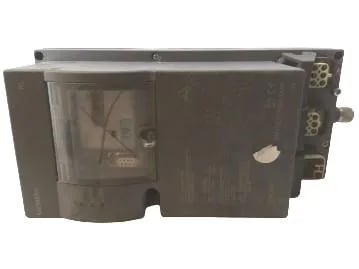 Siemens 3RK1322-1JS02-0AA1 — Remote I/O & Fieldbus Modules