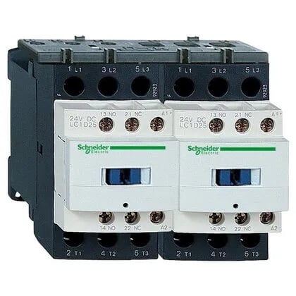 Schneider Electric LC2D25T7