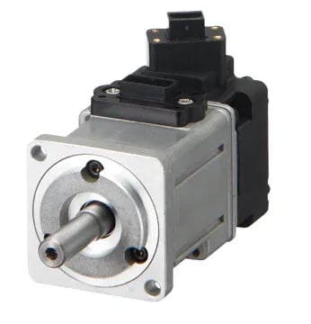 Omron R88M-K90010F-B — Servo Motors
