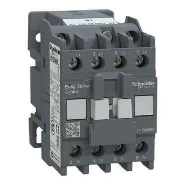 Schneider Electric LC1E09004B7