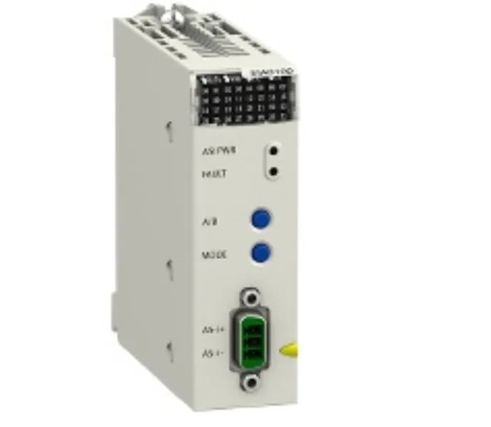 Schneider Electric BMXEIA0100
