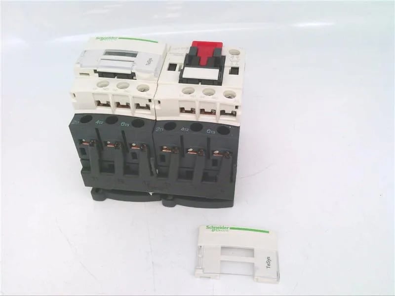 Schneider Electric LC2D18FE7