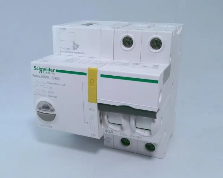 Schneider Electric A9C61240