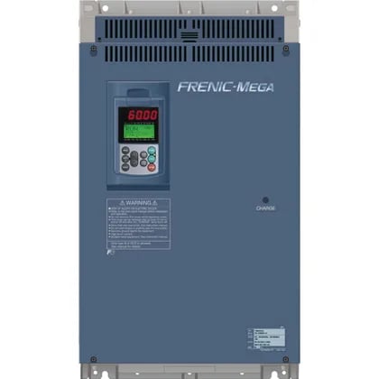 Fuji Electric FRN050G1S-4U