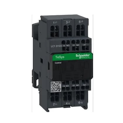 Schneider Electric LC1D123B7