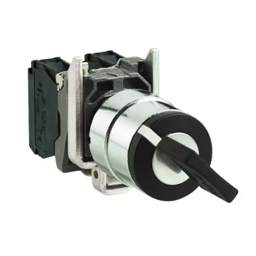 Schneider Electric XB4BG9314 — Emergency Stop Pushbuttons