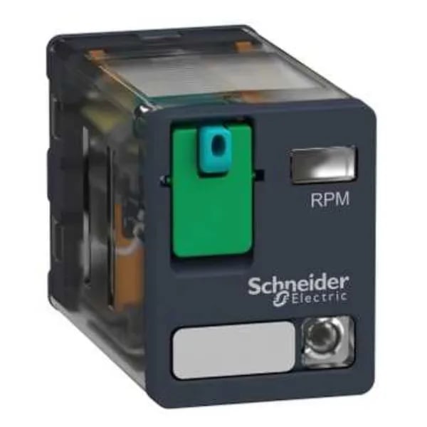 Schneider Electric RPM22ED