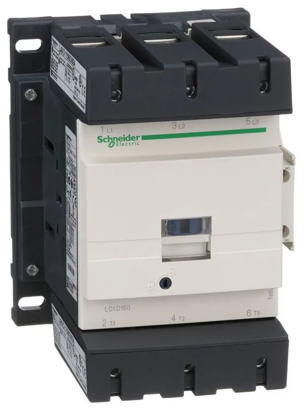 Schneider Electric LC1D150FD