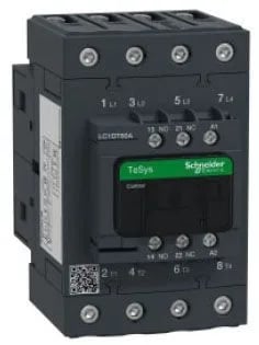 Schneider Electric LC1DT60AG7