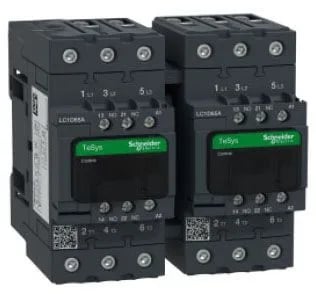 Schneider Electric LC2D65AE7