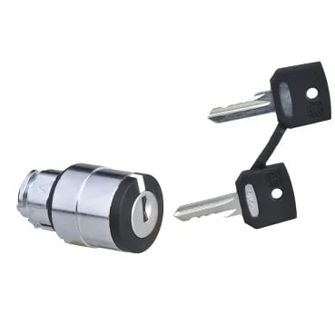 Schneider Electric ZB4BG9F0467 — Emergency Stop Pushbuttons