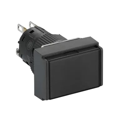 Schneider Electric XB6EDA21F — Emergency Stop Pushbuttons
