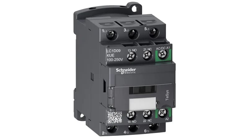 Schneider Electric LC1D09KUE