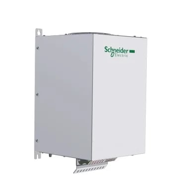 Schneider Electric VW3A46161 — AC Drive (VFD) 480V