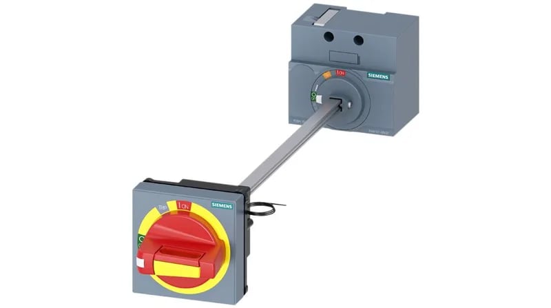Siemens 3VA9157-0FK27
