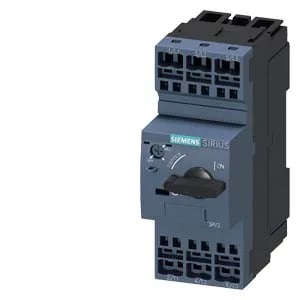 Siemens 3RV2021-1GA20-ZX95 — Motor Protection Circuit Breakers (MPCB)