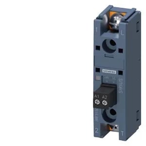 Siemens 3RF3150-3AA06 — Solid State Relays