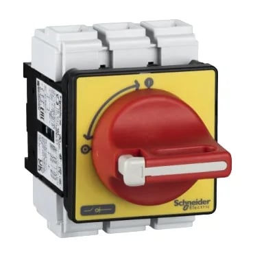 Schneider Electric VCF3 — Emergency Stop Pushbuttons