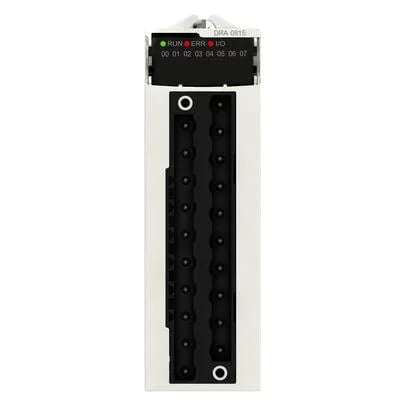 Schneider Electric BMXDRA0815