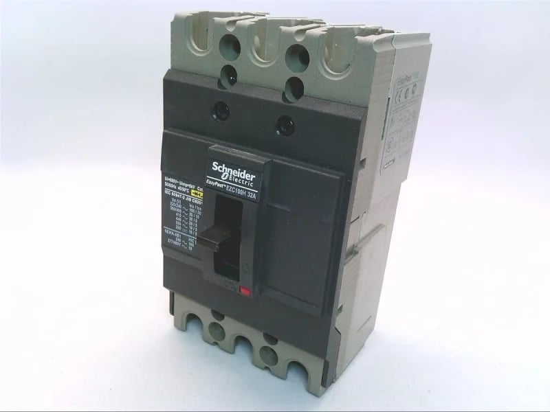 Schneider Electric EZC100H3032