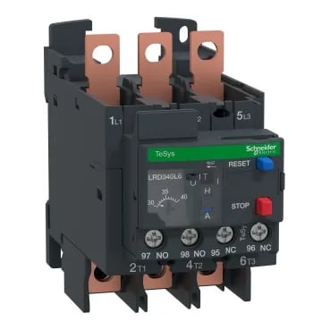 Schneider Electric LRD340L6