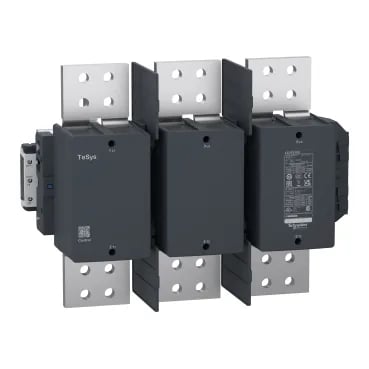 Schneider Electric LC1F2100V7 — Contactors