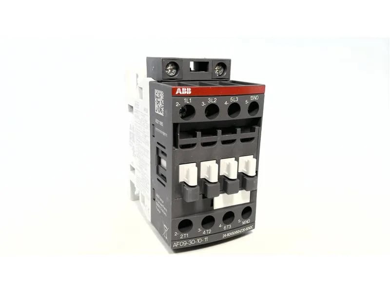 ABB AF09-30-10-11 — Contactors