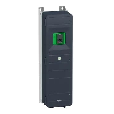 Schneider Electric ATV650D55N4 — AC Drive (VFD) 480V