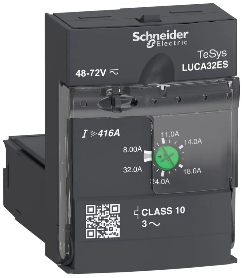 Schneider Electric LUCA38BL