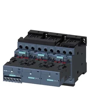 Siemens 3RA2426-8XE32-1BB4 — Motor Starters