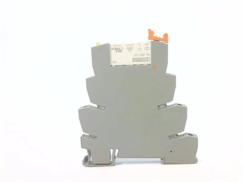 Phoenix Contact PLC-RSC- 24UC/21AU