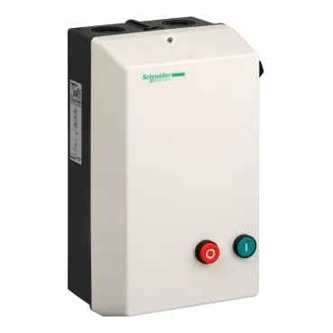 Schneider Electric LE4D35G7 — Overload Relays