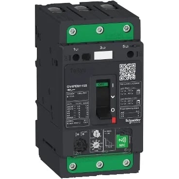 Schneider Electric GV4PEM07S