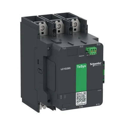 Schneider Electric LC1G265KUEN