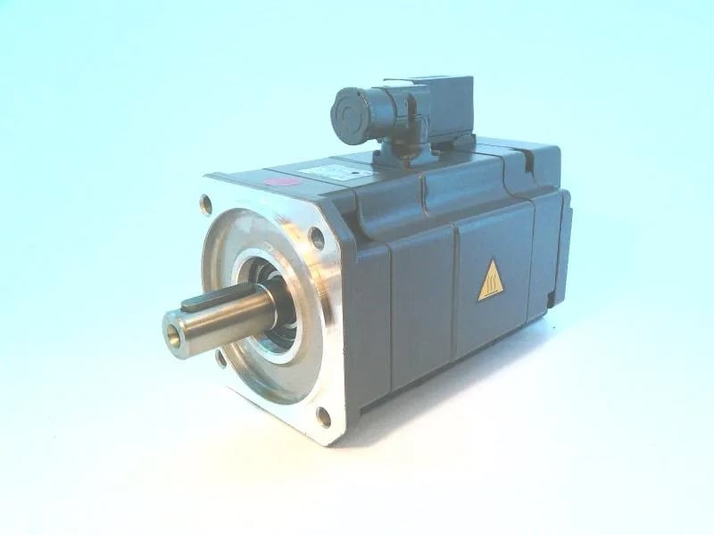 Siemens 1FK7060-5AH71-1DB3 — Servo Motors