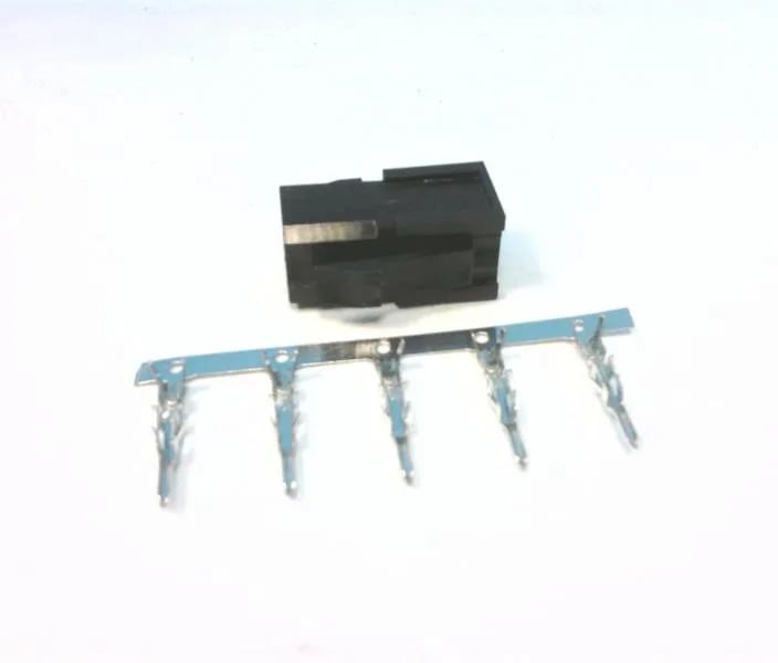 Schneider Electric VW3M5111