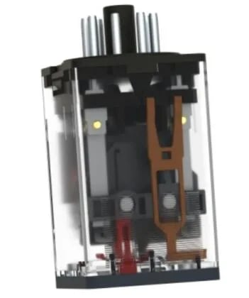 Schneider Electric RUMC31F7