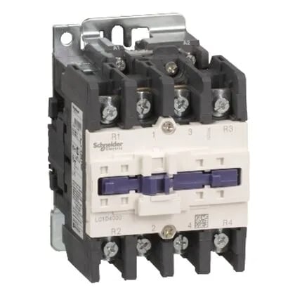 Schneider Electric LC1D40008F6